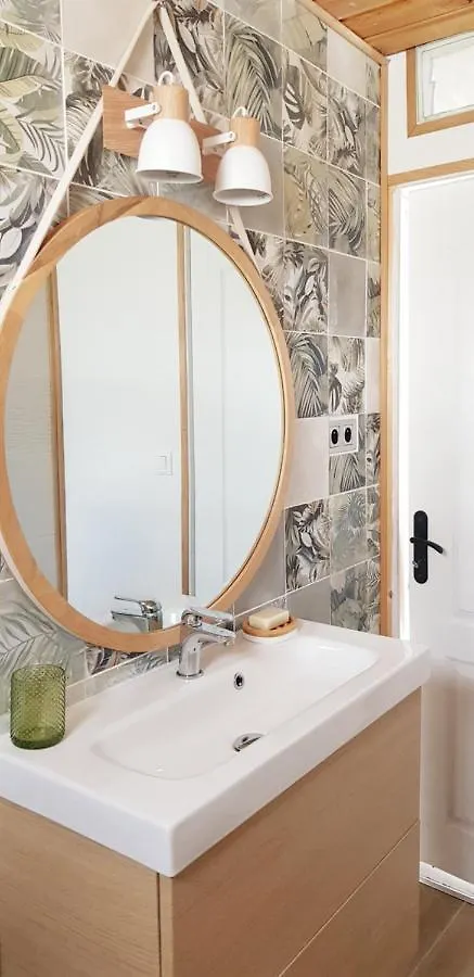 Holiday home Les 3 Momes Villa Pontorson