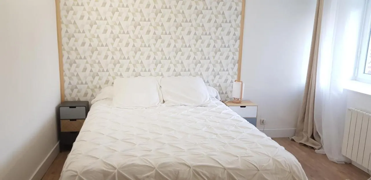 Les 3 Momes Villa Pontorson Holiday home