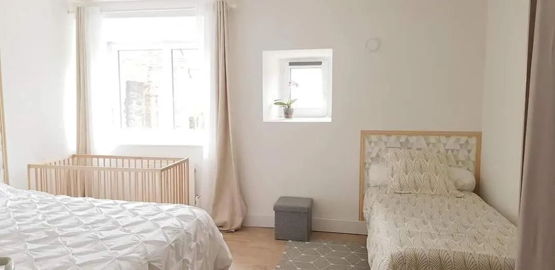 Holiday home Les 3 Momes Villa Pontorson France