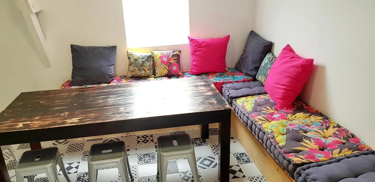 Holiday home Les 3 Momes Villa Pontorson