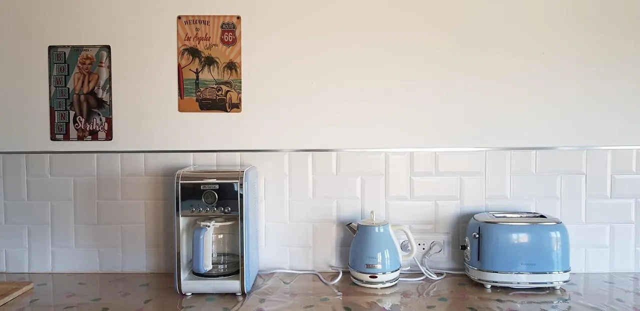 Les 3 Momes Villa Pontorson