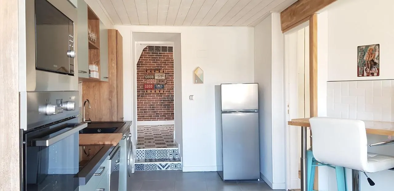 Les 3 Momes Villa Pontorson Holiday home