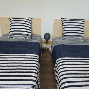 Hébergement de vacances Entre Terre Et Baie, Pontorson