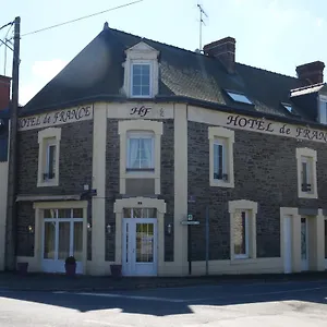 De France Hotel