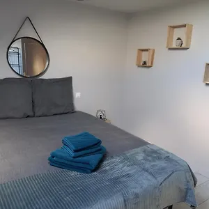  Сasa de vacaciones Maison Au Pied Du Mont Saint Michel 2