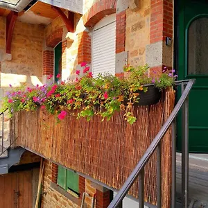  Apartamento Les De Lyly