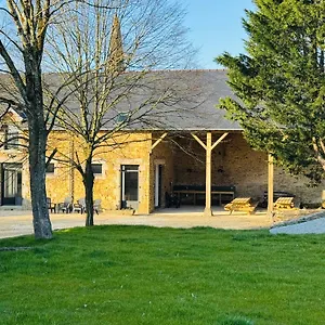 Hébergement de vacances Du Marais, Pontorson